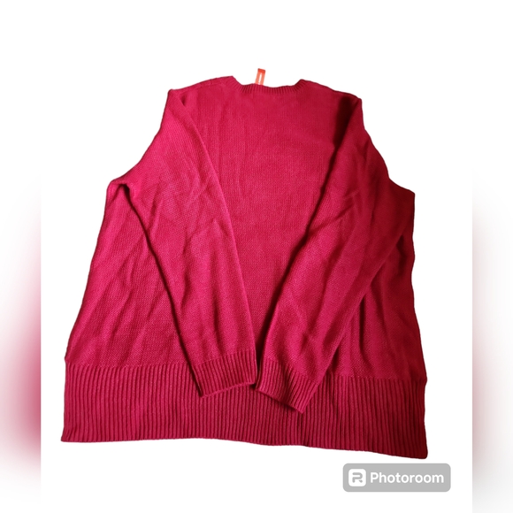 New Joe Fresh sweater X1 - Picture 3 of 5